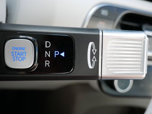 New 2026 Hyundai Palisade SEL image 14