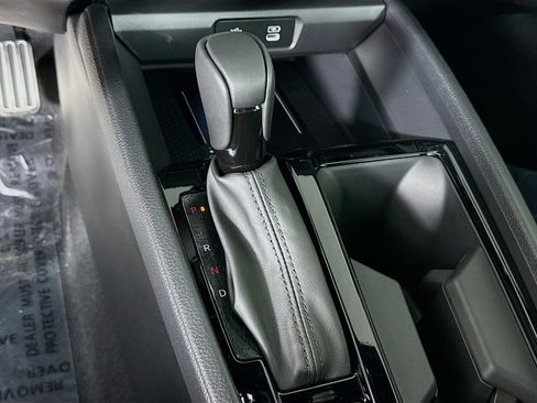 New 2026 Honda Accord Sport image 17