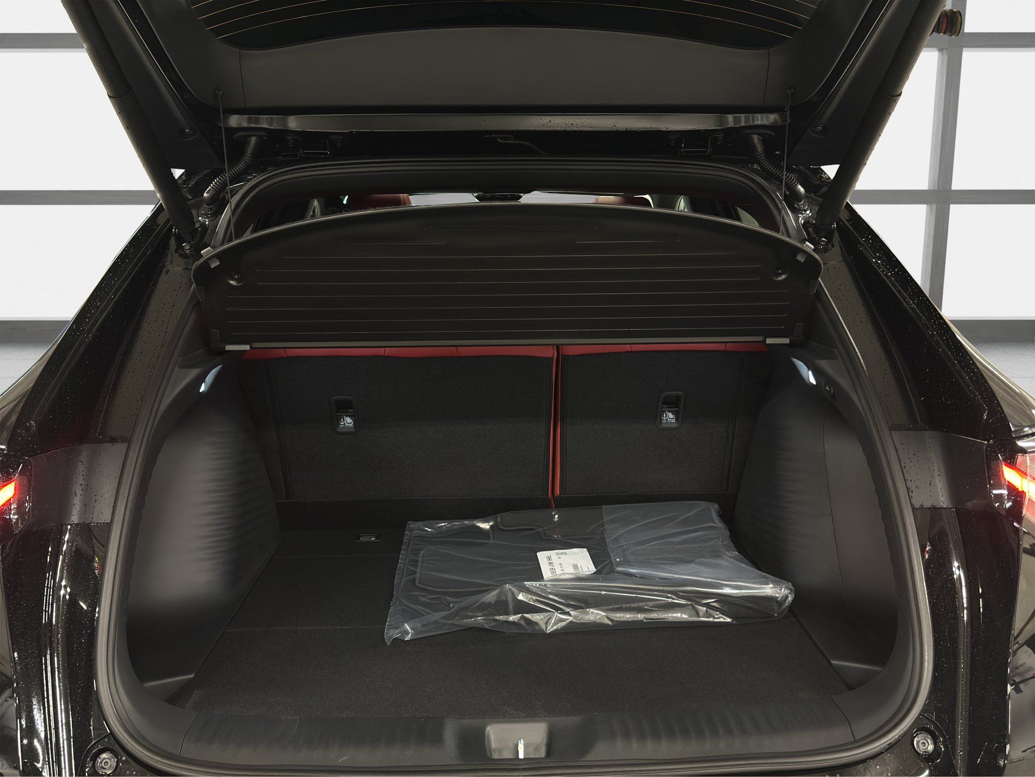 New 2026 Acura ADX A-Spec AWD/4WD image 14
