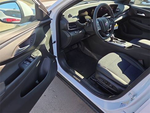 New 2026 Buick Envista Preferred w/ Convenience I Package image 10