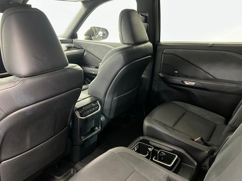 Used 2024 Lexus TX 350 FWD w/ Technology Package image 20