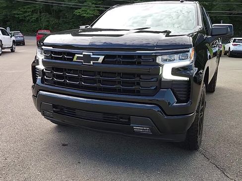 Used 2023 Chevrolet Silverado 1500 RST AWD/4WD image 8