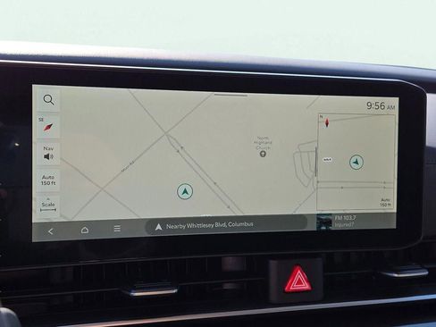 New 2026 Kia Carnival SX image 29