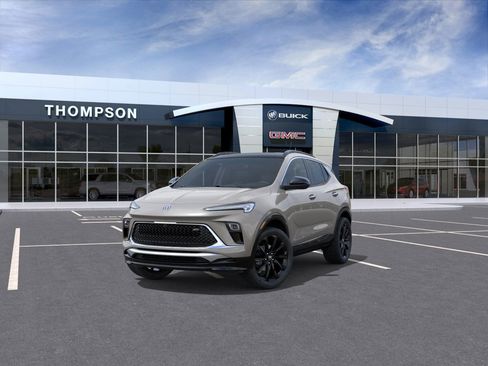 New 2026 Buick Encore GX Sport Touring image 35