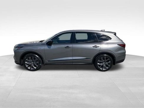 Certified 2023 Acura MDX A-Spec AWD/4WD image 14