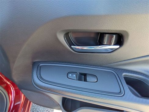 New 2025 Nissan Versa SV w/ Trunk Package image 29