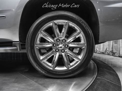 Used 2018 Chevrolet Tahoe LT w/ Luxury Package image 51