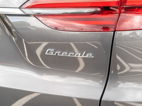 Used 2023 Maserati Grecale Modena AWD/4WD image 14