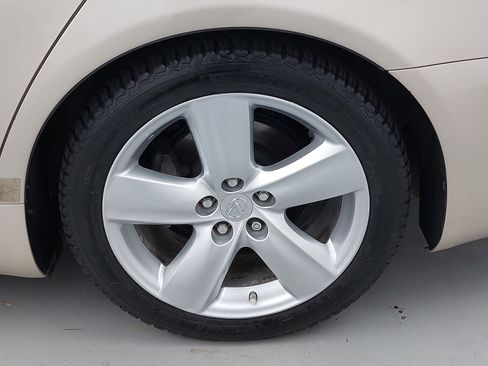 Used 2011 Lexus LS 460 w/ Luxury Value Edition RWD image 33