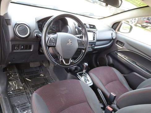 Used 2020 Mitsubishi Mirage G4 LE image 26