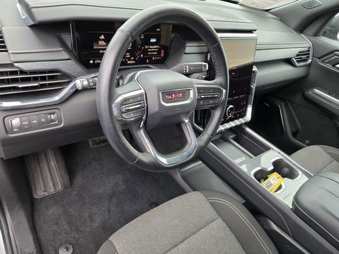 Certified 2025 GMC Acadia Elevation image 14