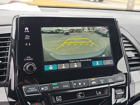 Used 2023 Honda Odyssey Elite image 26