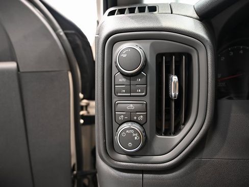 New 2026 Chevrolet Silverado 1500 Custom Trail Boss w/ LPO, Dark Essentials Package image 21