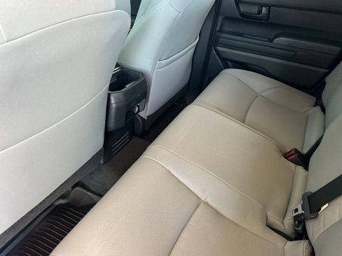 New 2025 Toyota Tacoma SR5 image 14