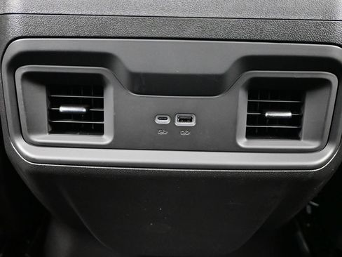 New 2026 Chevrolet Silverado 1500 LT w/ All Star Edition Plus AWD/4WD image 46