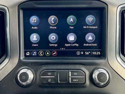 Used 2021 GMC Sierra 1500 Denali w/ Denali Ultimate Package image 37