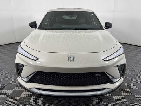 New 2026 Buick Envista Sport Touring w/ Studio Series image 4