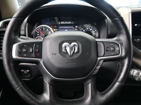 Used 2019 RAM 1500 Laramie image 30