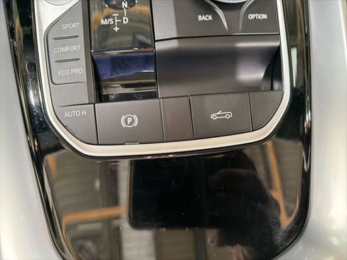Used 2020 BMW Z4 sDrive30i RWD image 34