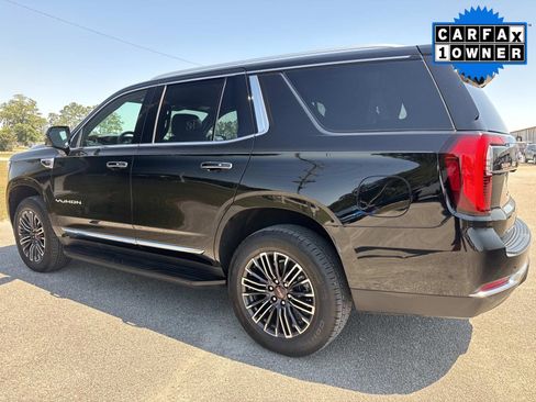 Used 2025 GMC Yukon Elevation w/ LPO, Floor Liner Package AWD/4WD image 6