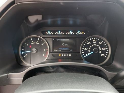 Certified 2020 Ford F150 XLT w/ Equipment Group 302A Luxury RWD image 15