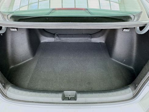 Used 2025 Honda Civic Sport image 16