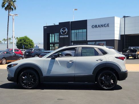 New 2026 MAZDA CX-30 Aire Edition AWD/4WD image 27