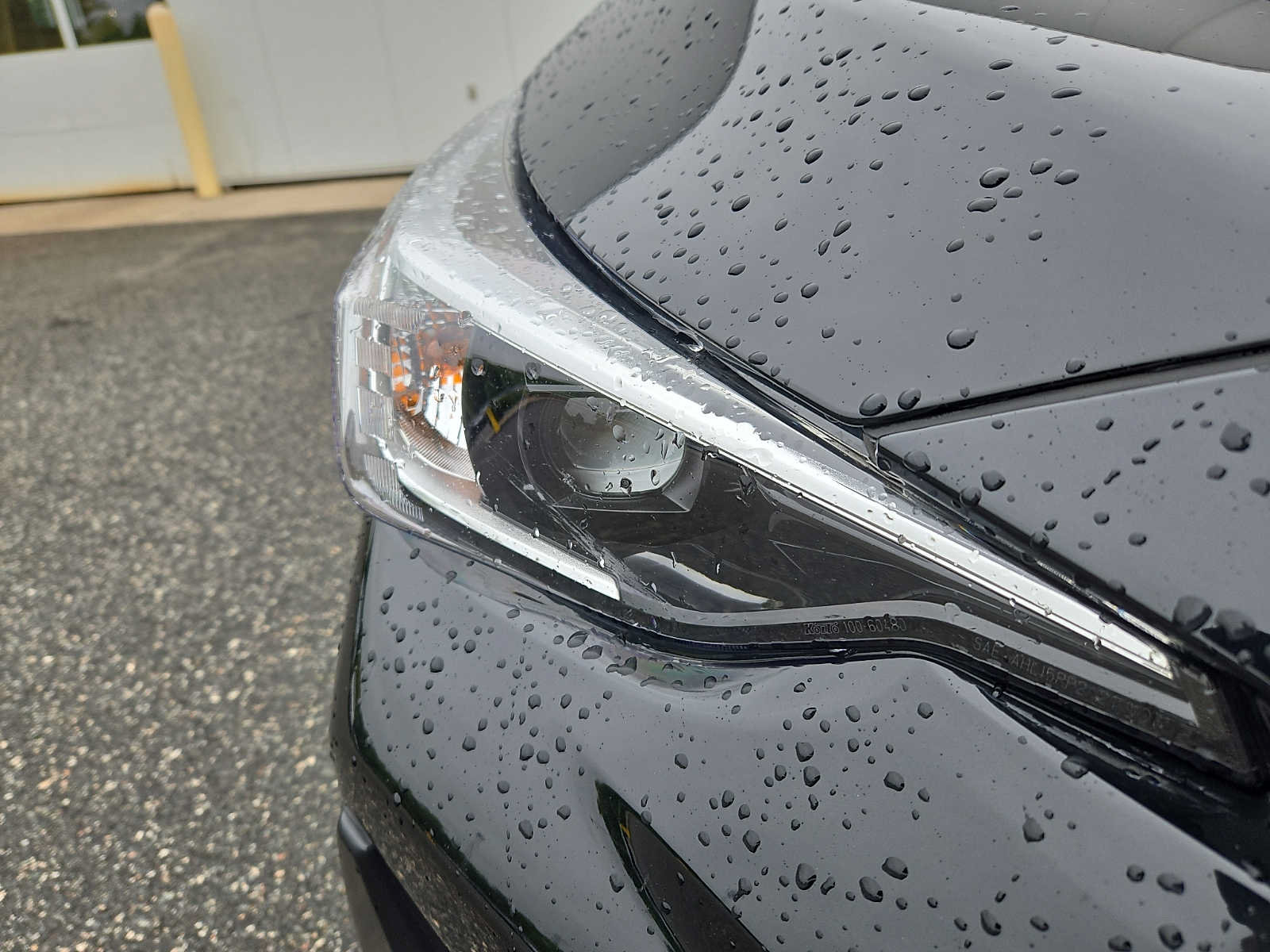 Certified 2026 Subaru Impreza 2.0i Sport AWD/4WD image 9