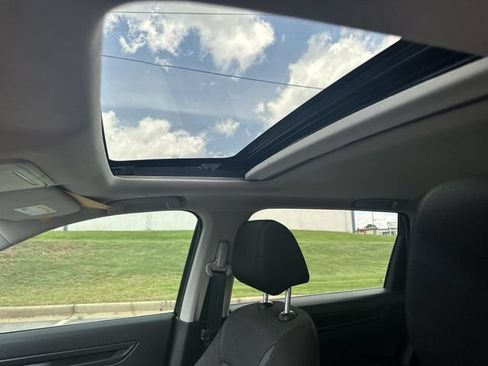 Used 2026 Honda CR-V EX image 20