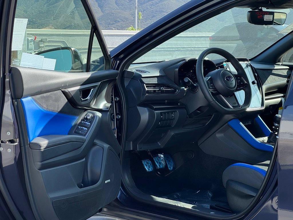 New 2026 Subaru WRX tS w/ WRX Essentials Package AWD/4WD image 7