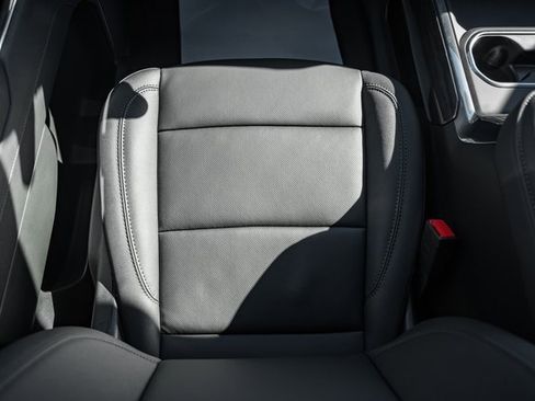 New 2026 Chevrolet Silverado 3500 LTZ w/ LTZ Convenience Package image 41