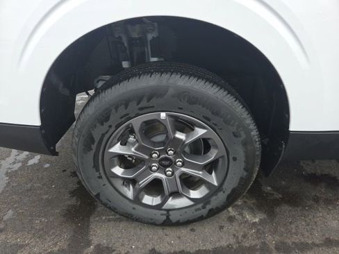 Used 2024 Ford Maverick XLT w/ Equipment Group 300A Standard image 8