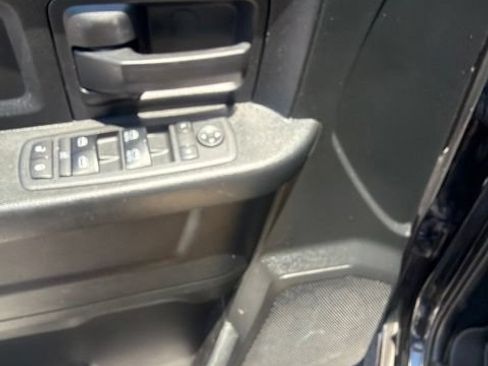 Used 2018 RAM 1500 Express w/ Black Ram 1500 Express Group RWD image 13