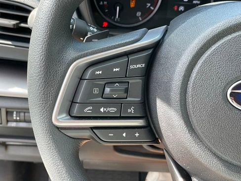 Used 2025 Subaru Impreza 2.0i Sport image 15