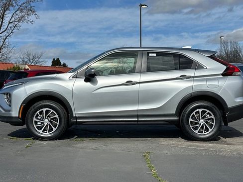 New 2026 Mitsubishi Eclipse Cross ES image 7