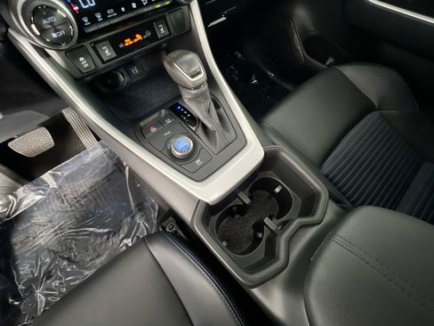 Used 2024 Toyota RAV4 XSE image 24