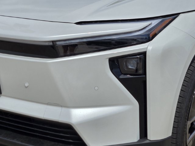 New 2026 Toyota bZ FWD image 7