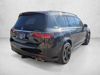 New 2025 Mercedes-Benz GLS 450 4MATIC video 2