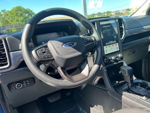 New 2025 Ford Ranger XL image 5