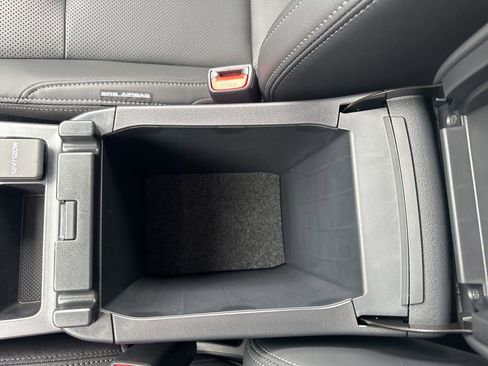 New 2026 Subaru Outback Touring XT image 19