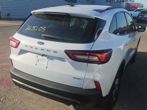 Used 2026 Ford Escape ST-Line image 6