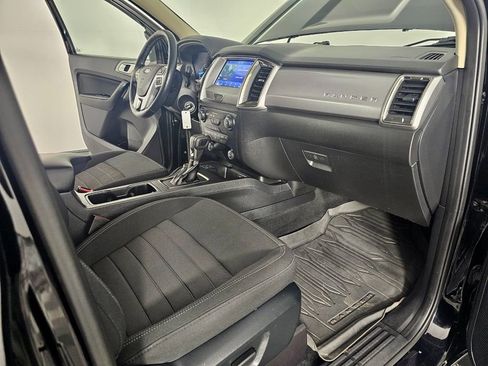 Used 2020 Ford Ranger XLT w/ Equipment Group 302A Luxury AWD/4WD image 32