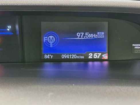 Used 2015 Honda Civic EX image 18
