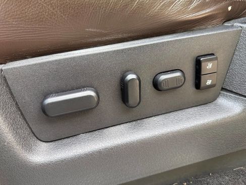 Used 2009 Ford F150 Platinum AWD/4WD image 21