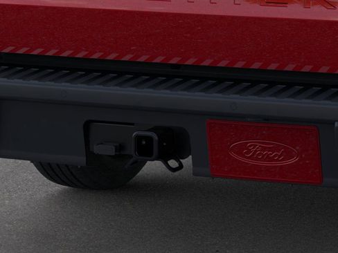 New 2026 Ford Maverick Lariat image 23