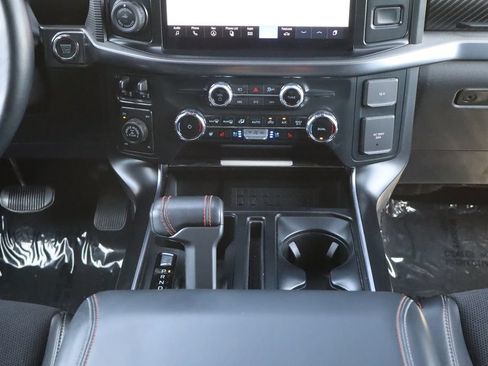 Used 2025 Ford F150 Raptor AWD/4WD image 28