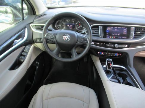 Used 2020 Buick Enclave Premium w/ Surround and Sites Package image 12