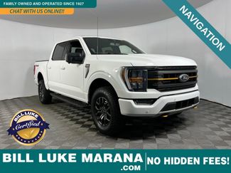 Used 2023 Ford F150 Tremor w/ 360 Degree Camera Package video 1