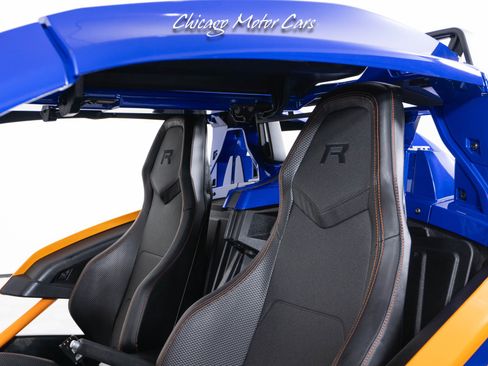 Used 2021 RAM ProMaster image 37