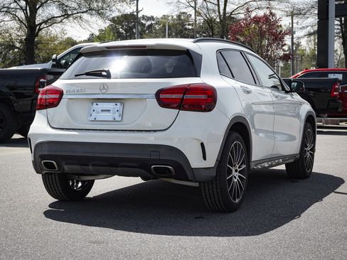 Used 2018 Mercedes-Benz GLA 250 image 10